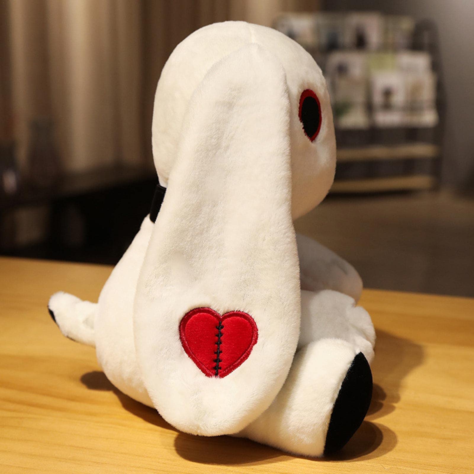 Amazon.co.jp: ウサギのぬいぐるみ,ゴシックぬいぐるみうさぎ